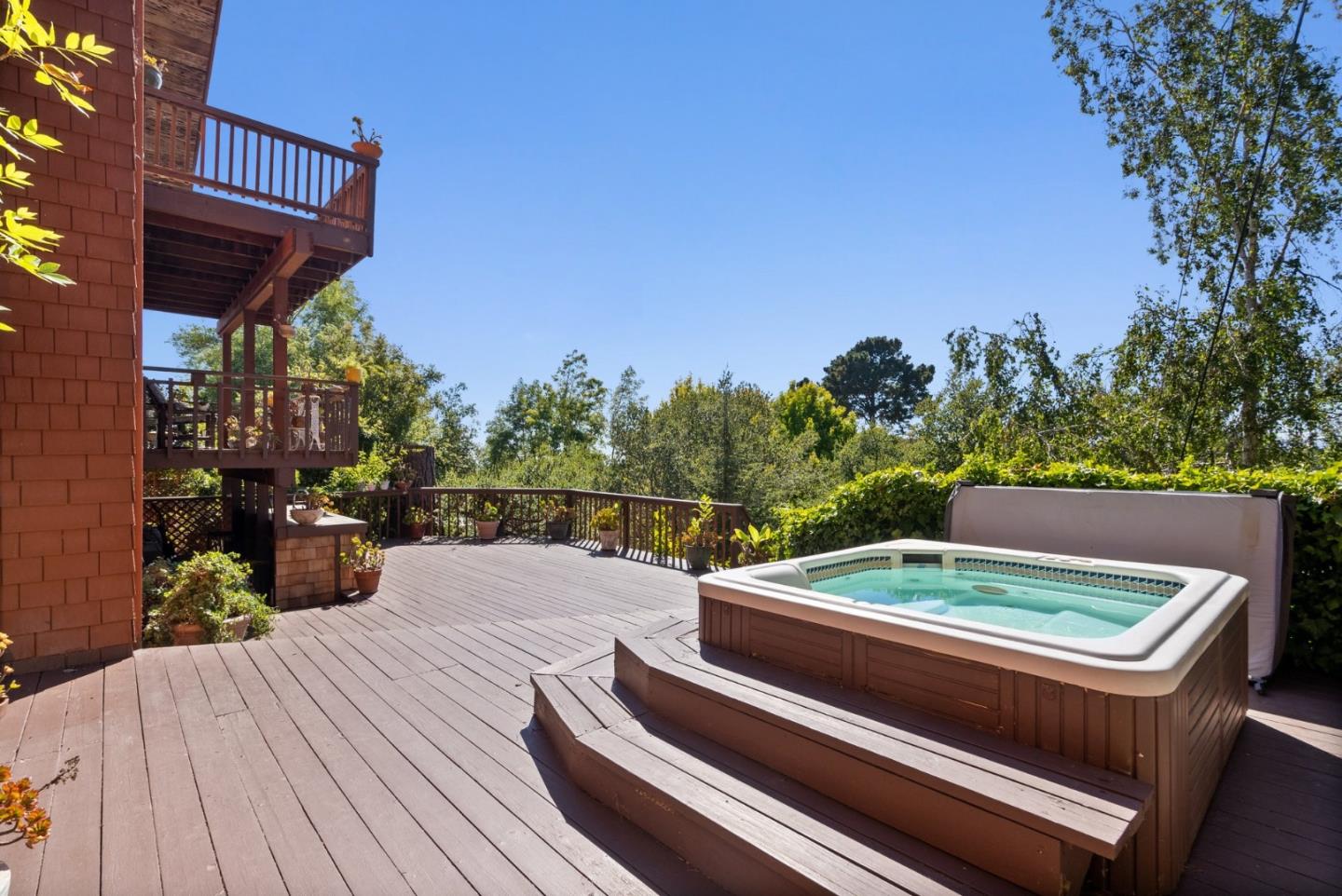 Detail Gallery Image 44 of 65 For 509 Woodhaven Ct, Aptos,  CA 95003 - 3 Beds | 2/1 Baths