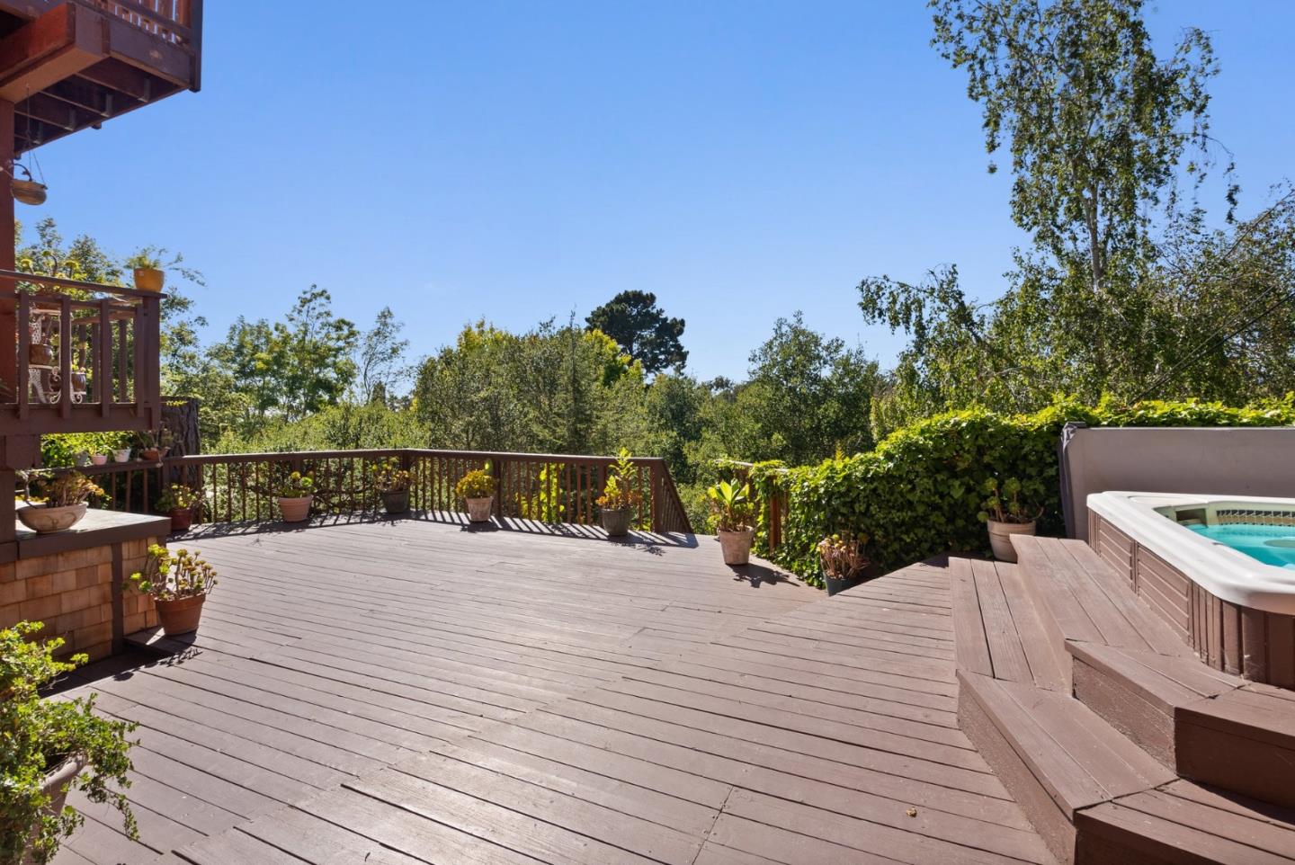 Detail Gallery Image 46 of 65 For 509 Woodhaven Ct, Aptos,  CA 95003 - 3 Beds | 2/1 Baths