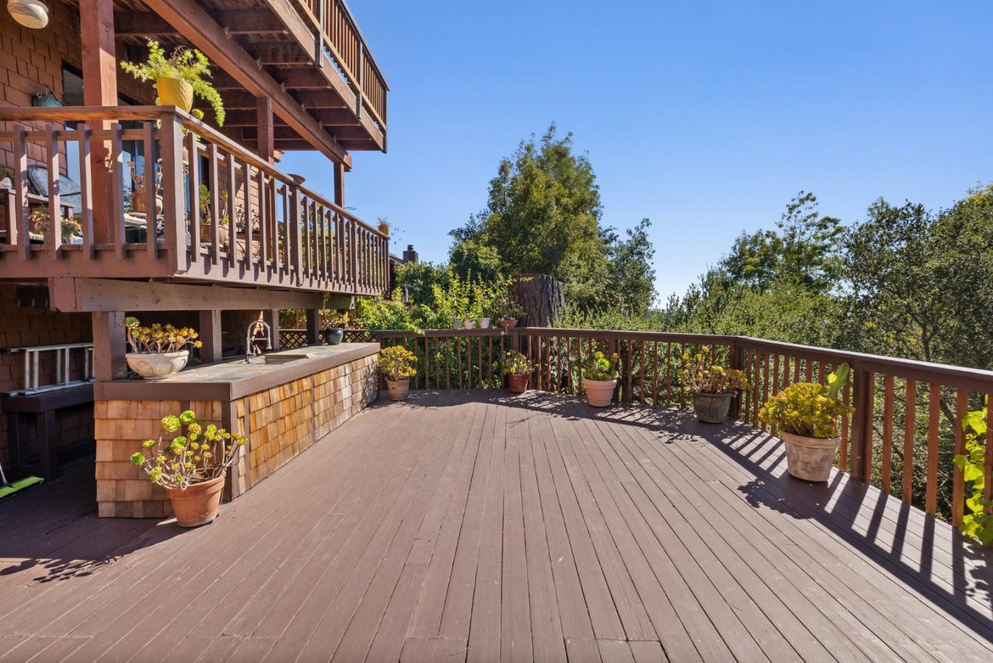 Detail Gallery Image 47 of 65 For 509 Woodhaven Ct, Aptos,  CA 95003 - 3 Beds | 2/1 Baths