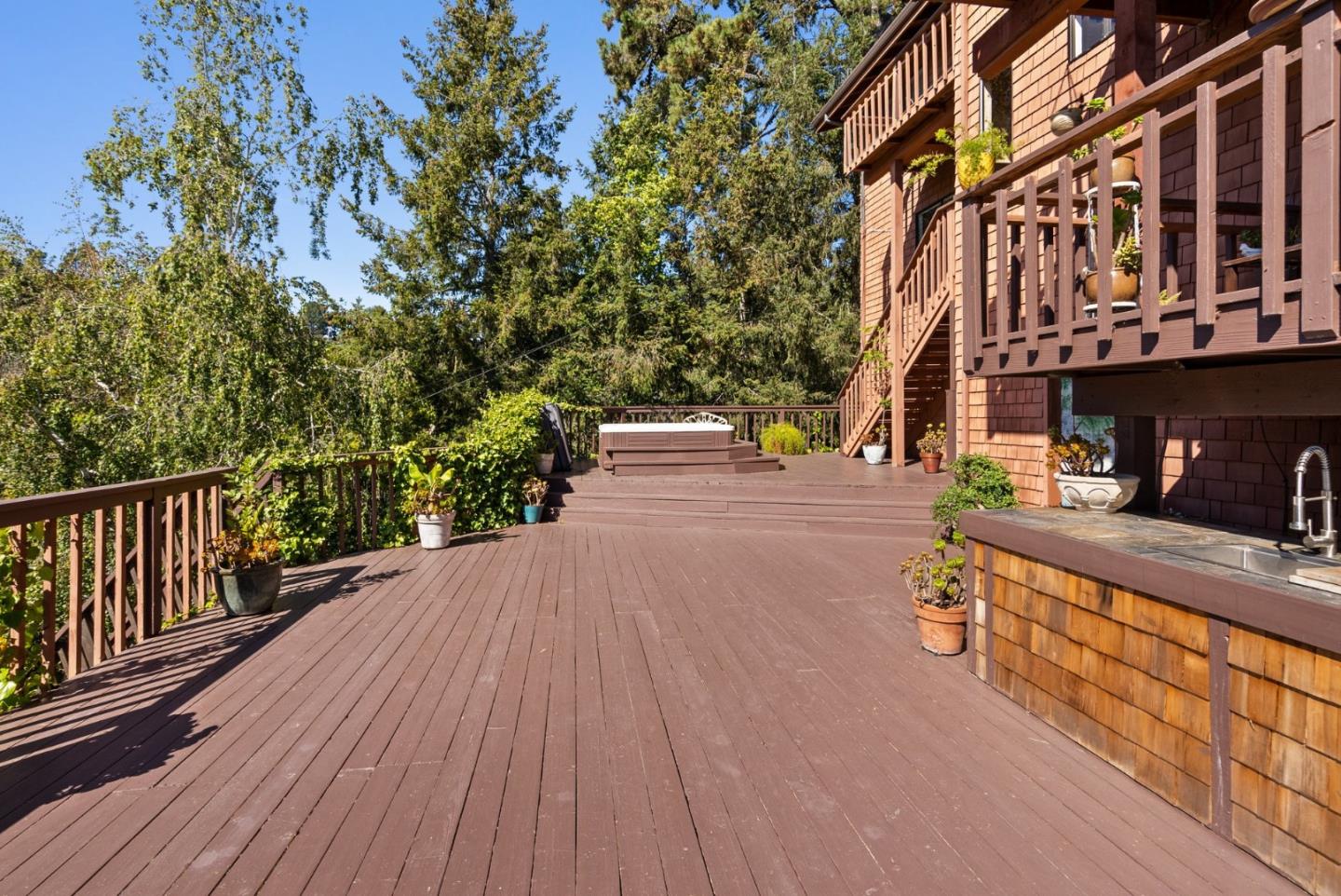Detail Gallery Image 51 of 65 For 509 Woodhaven Ct, Aptos,  CA 95003 - 3 Beds | 2/1 Baths