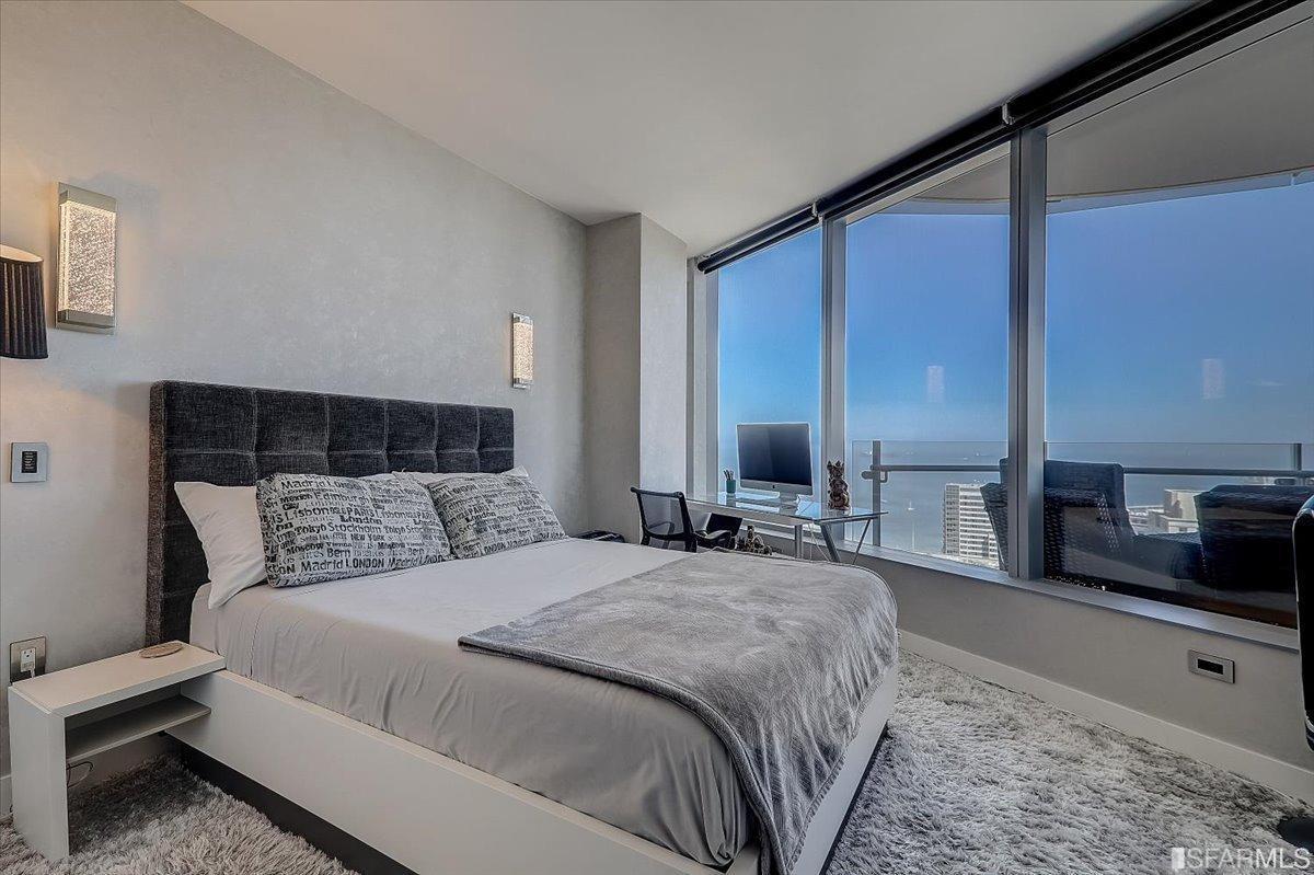 Detail Gallery Image 47 of 75 For 201 Folsom St 32e,  San Francisco,  CA 94105 - 3 Beds | 3 Baths