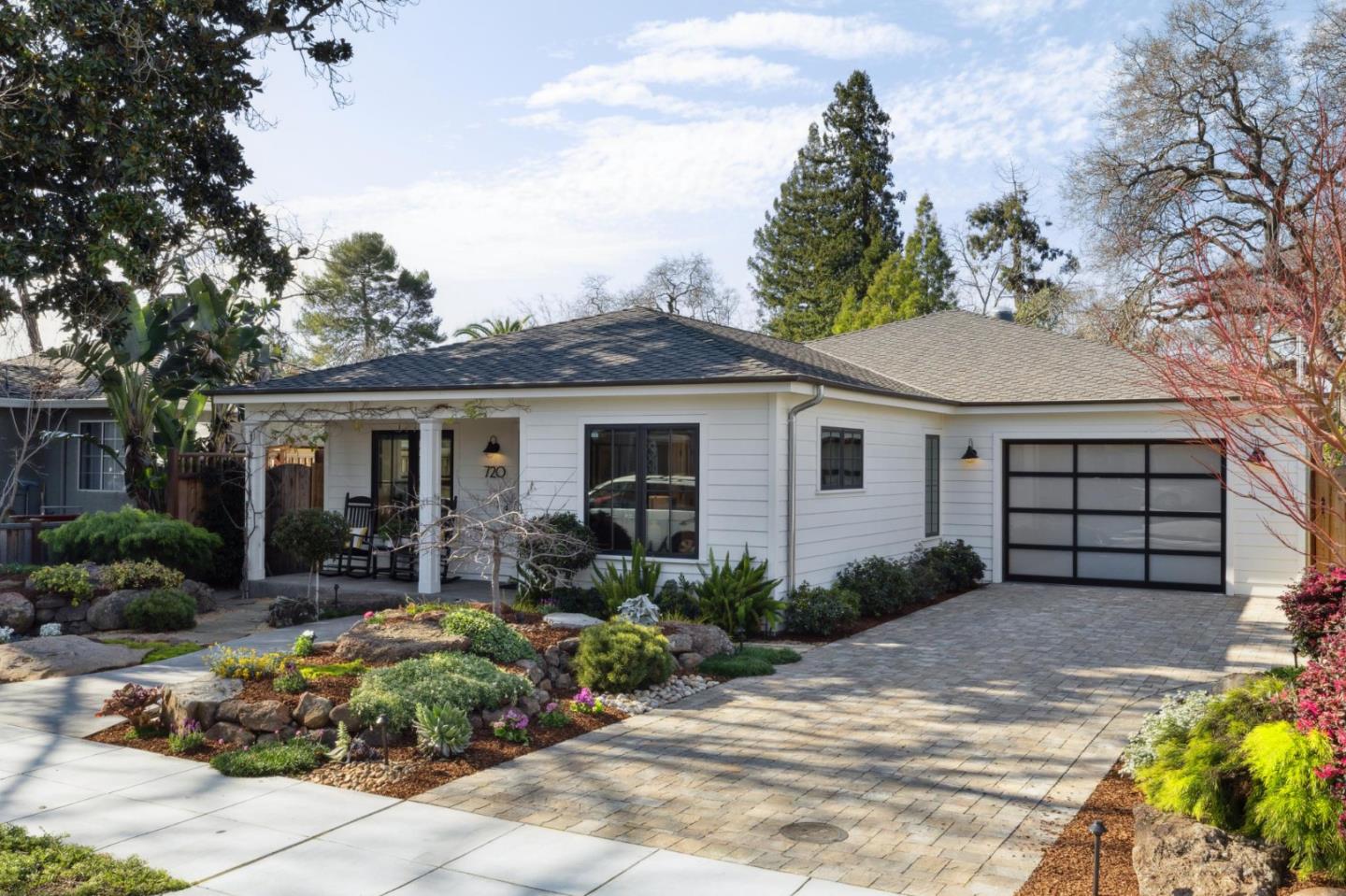 720 Lincoln Ave, Redwood City, CA 94061