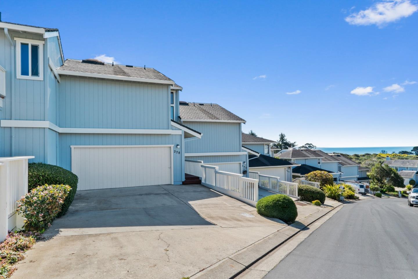 Detail Gallery Image 1 of 1 For 278 Pismo Dr, La Selva Beach,  CA 95076 - 3 Beds | 2/1 Baths
