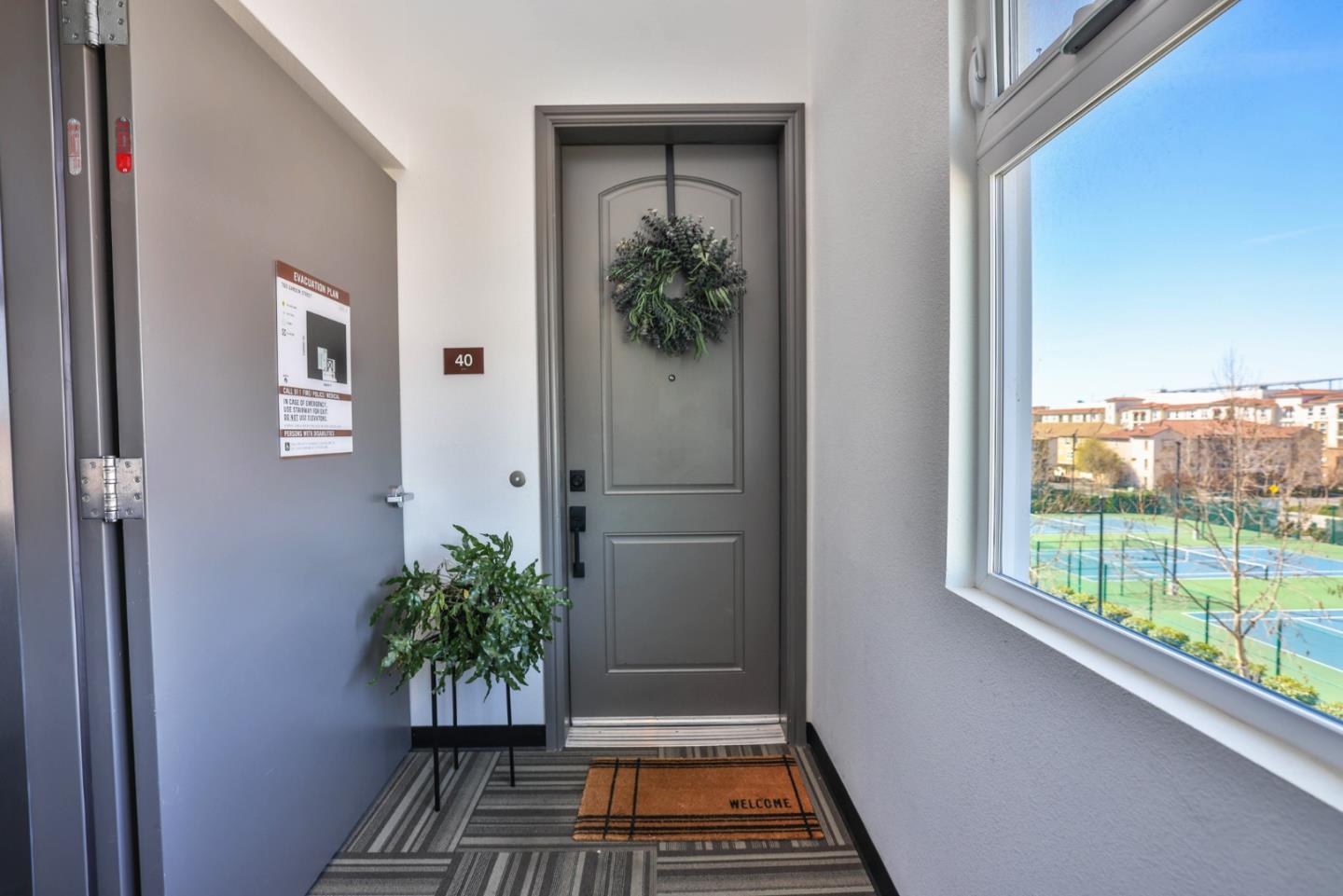 Detail Gallery Image 2 of 34 For 760 Garden St #40,  Milpitas,  CA 95035 - 1 Beds | 2 Baths