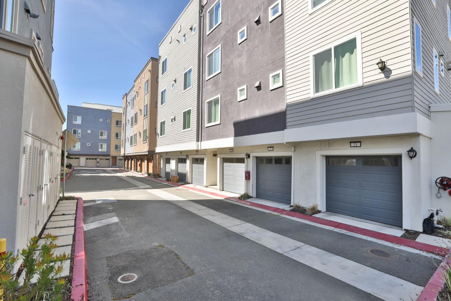 Detail Gallery Image 23 of 34 For 760 Garden St #40,  Milpitas,  CA 95035 - 1 Beds | 2 Baths