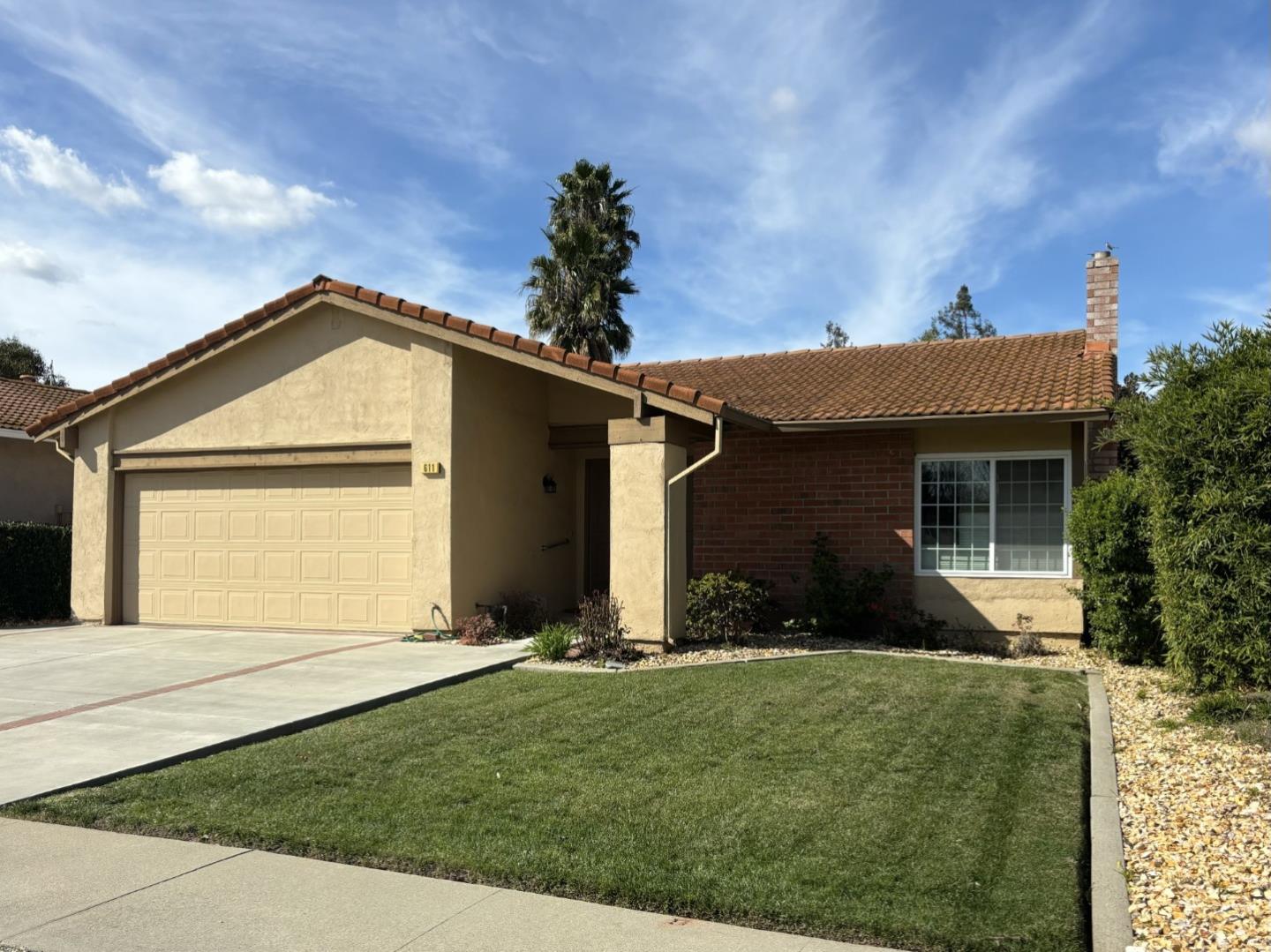 611 Calpella Drive, San Jose, CA 