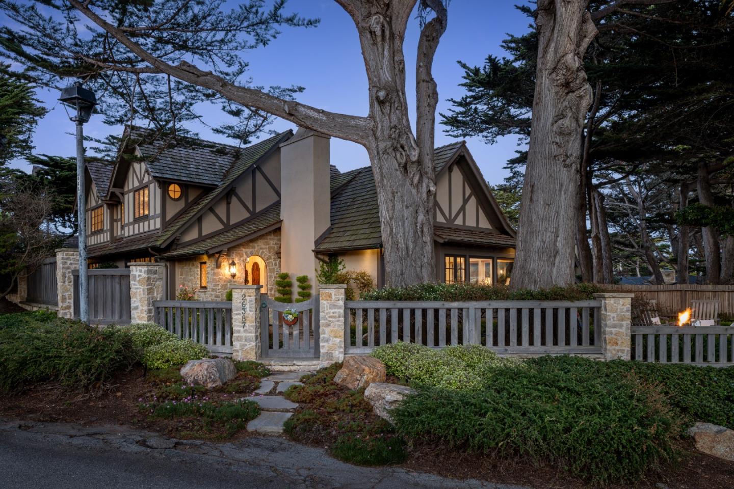 Photo of 26387 Isabella AVE, CARMEL, CA 93923