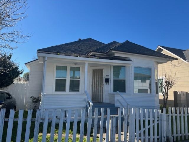 872 Washington St, Hollister, CA 95023