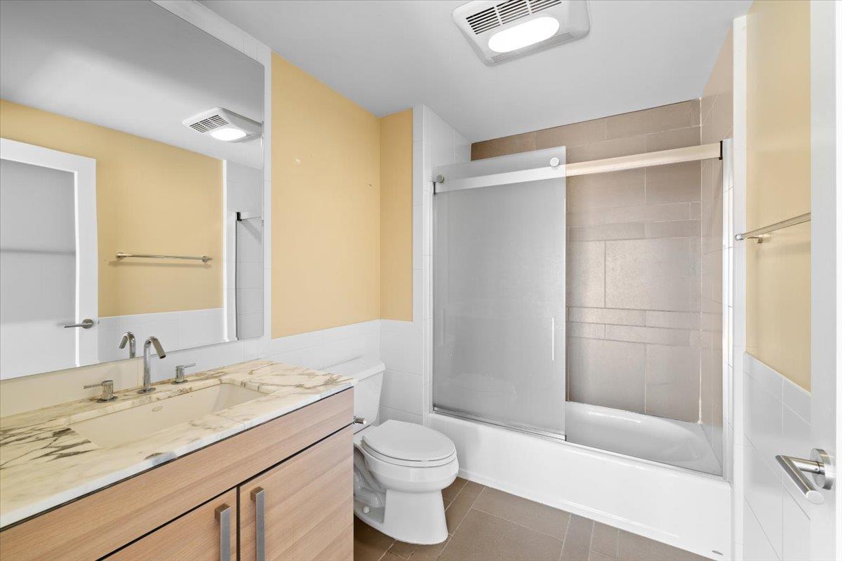 Detail Gallery Image 17 of 30 For 555 4th St #723,  San Francisco,  CA 94107 - 2 Beds | 2 Baths