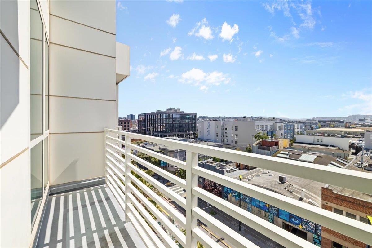 Detail Gallery Image 20 of 30 For 555 4th St #723,  San Francisco,  CA 94107 - 2 Beds | 2 Baths