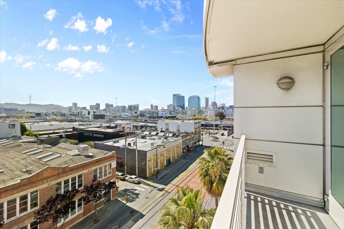Detail Gallery Image 21 of 30 For 555 4th St #723,  San Francisco,  CA 94107 - 2 Beds | 2 Baths