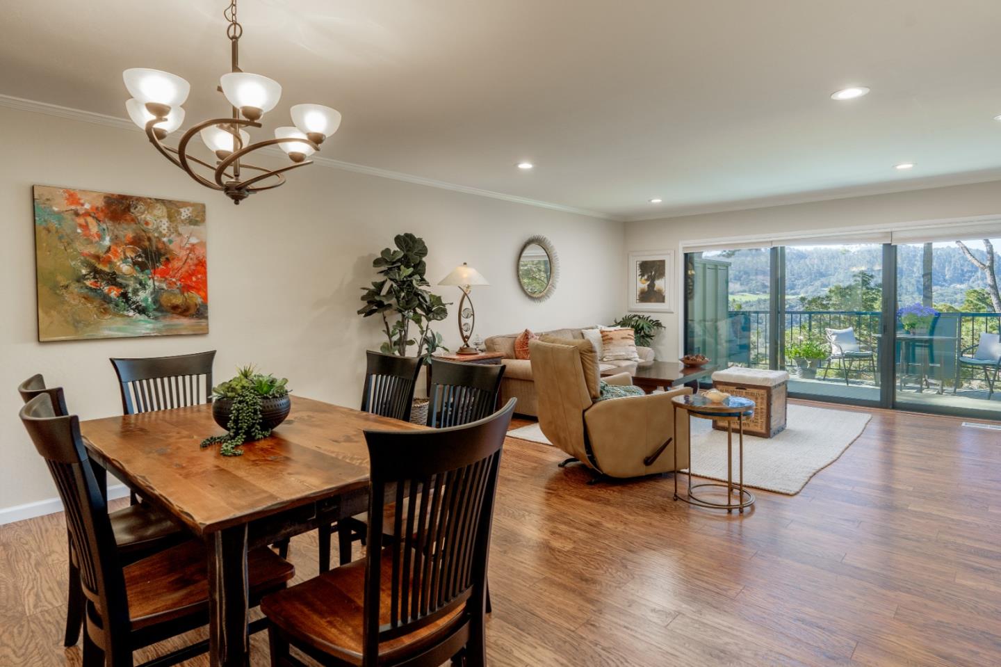 Detail Gallery Image 1 of 1 For 157 Del Mesa Carmel, Carmel,  CA 93923 - 2 Beds | 2 Baths