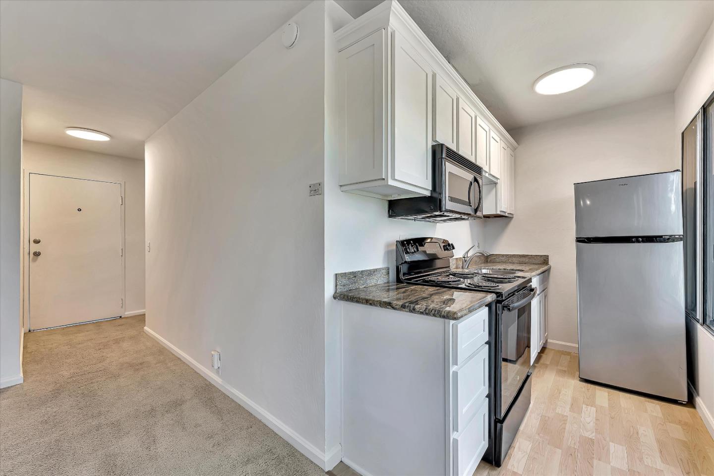 Detail Gallery Image 8 of 41 For 455 Crescent St #312,  Oakland,  CA 94610 - 1 Beds | 1 Baths
