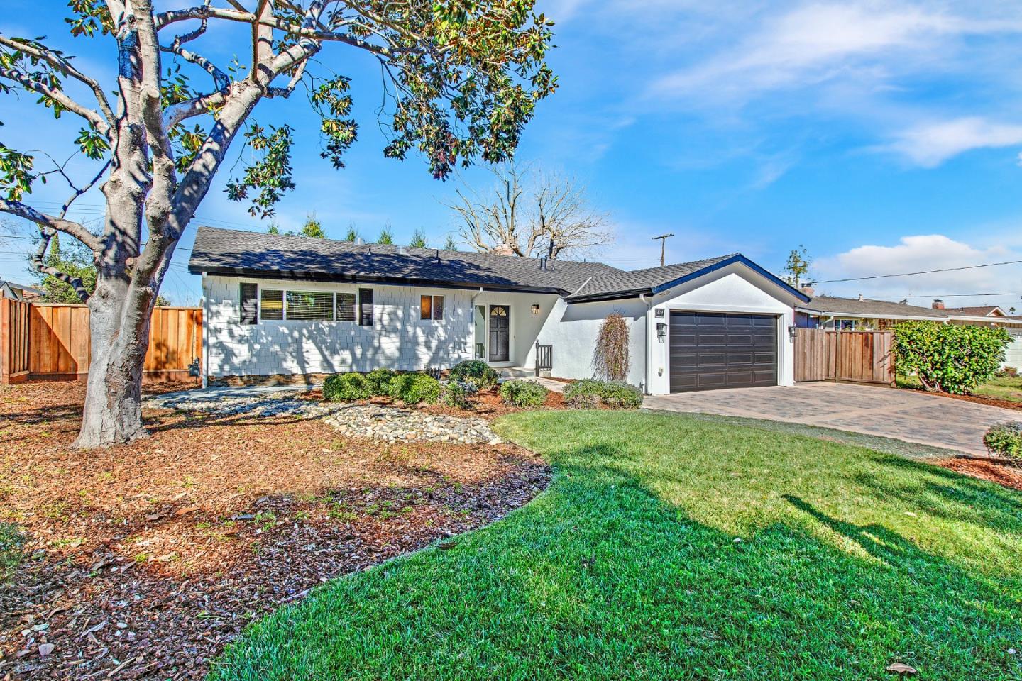 18269 Clemson Ave, Saratoga, CA 95070