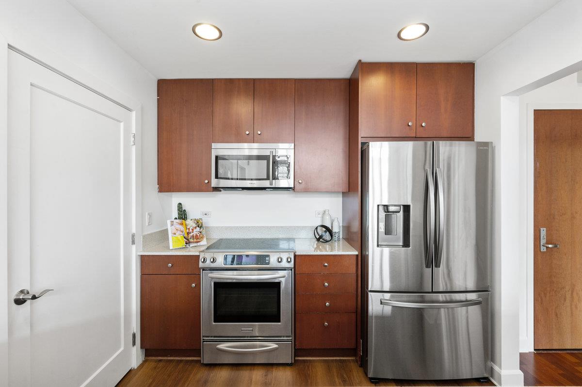 Detail Gallery Image 19 of 28 For 585 9th St #635,  Oakland,  CA 94607 - 2 Beds | 2 Baths