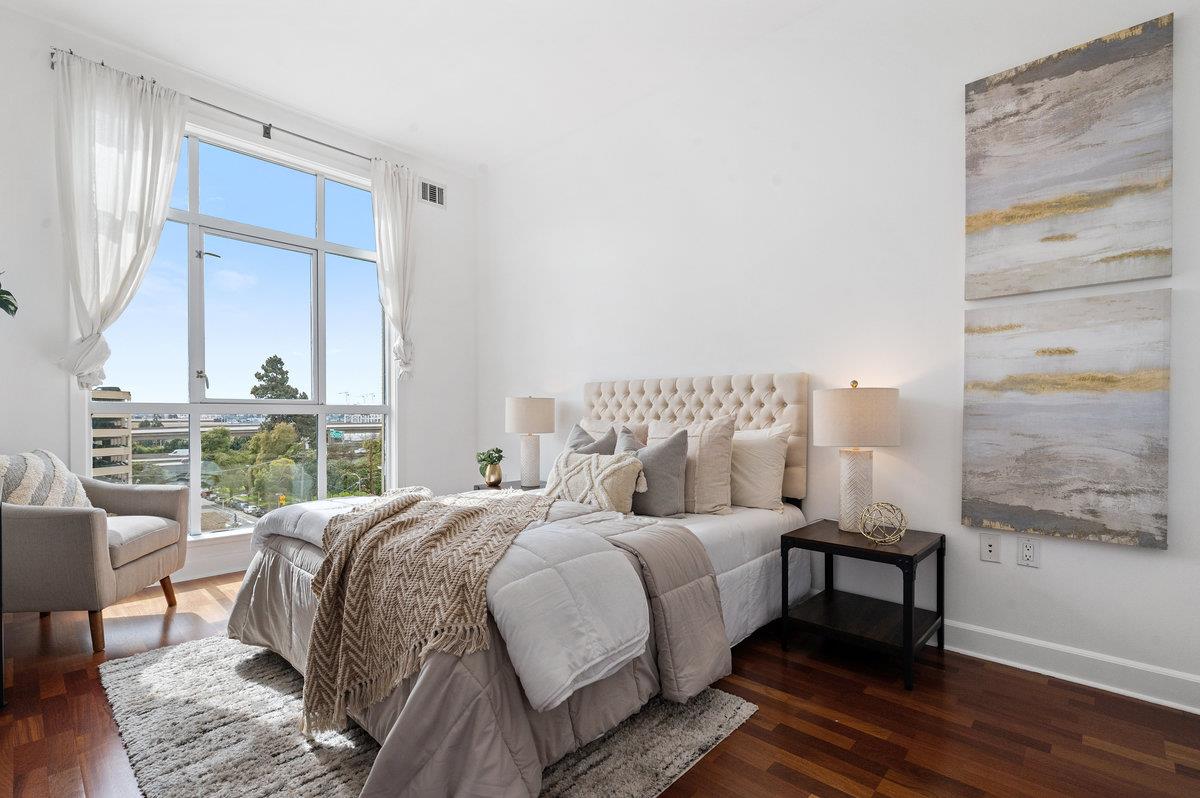 Detail Gallery Image 20 of 28 For 585 9th St #635,  Oakland,  CA 94607 - 2 Beds | 2 Baths