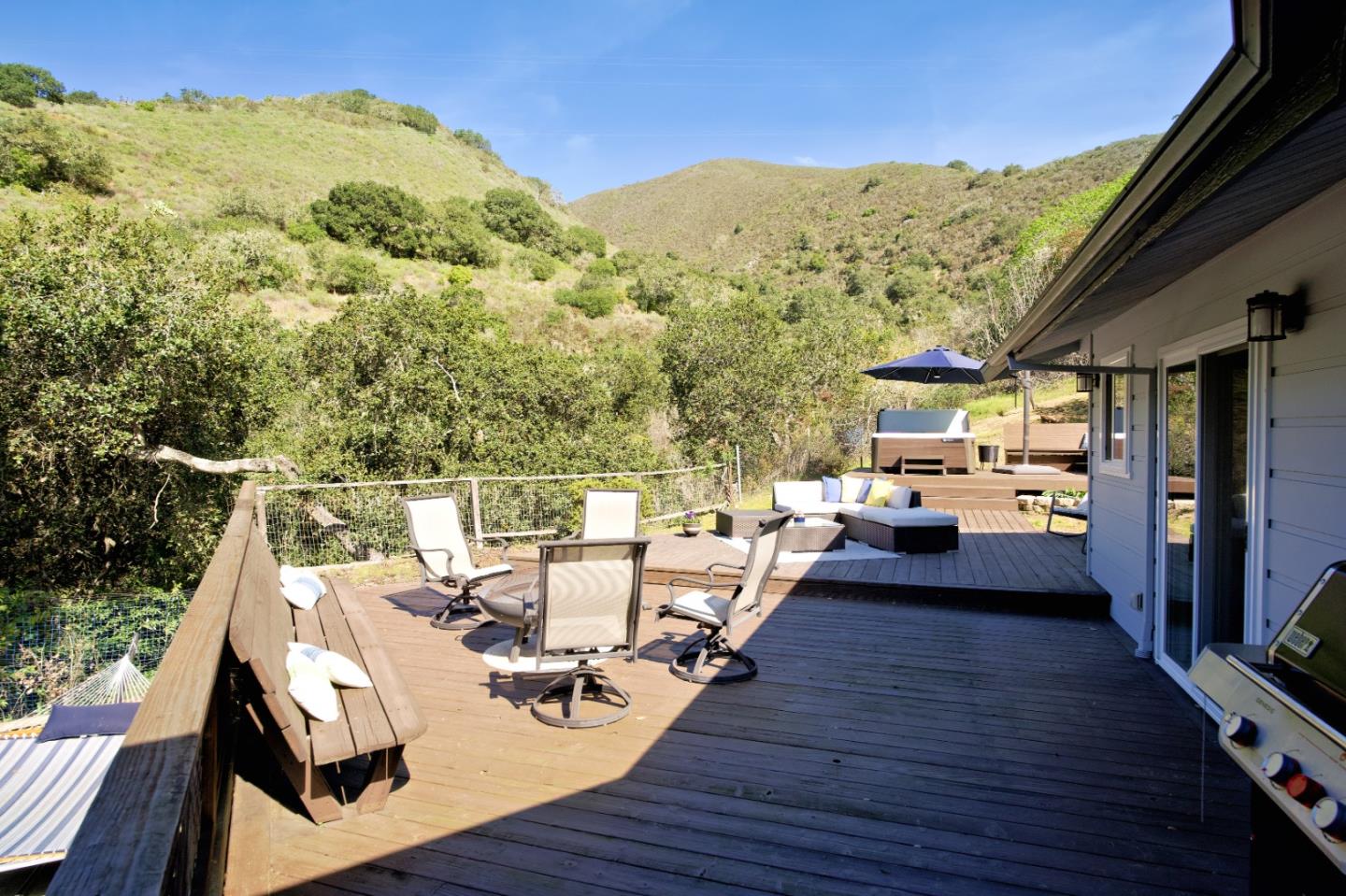 Detail Gallery Image 27 of 28 For 11 De Amaral Rd, Carmel Valley,  CA 93924 - 3 Beds | 2 Baths