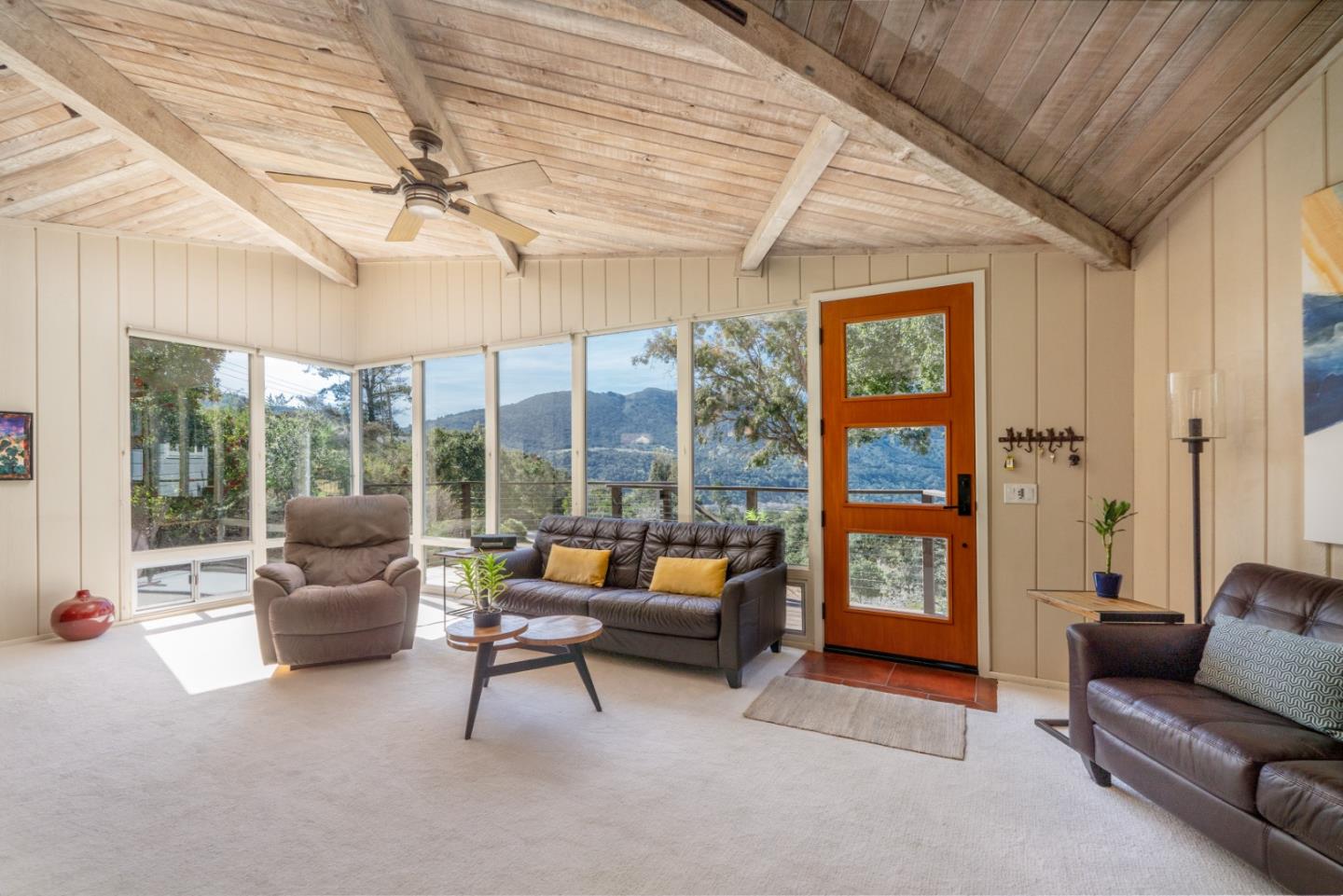 Detail Gallery Image 7 of 28 For 11 De Amaral Rd, Carmel Valley,  CA 93924 - 3 Beds | 2 Baths