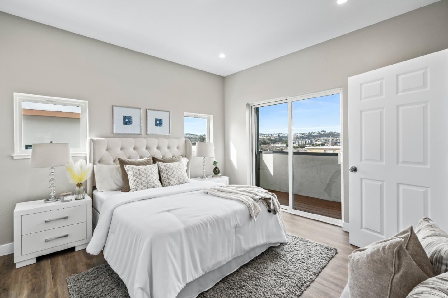 Detail Gallery Image 17 of 38 For 645 Baden Ave #D,  South San Francisco,  CA 94080 - 4 Beds | 3/1 Baths