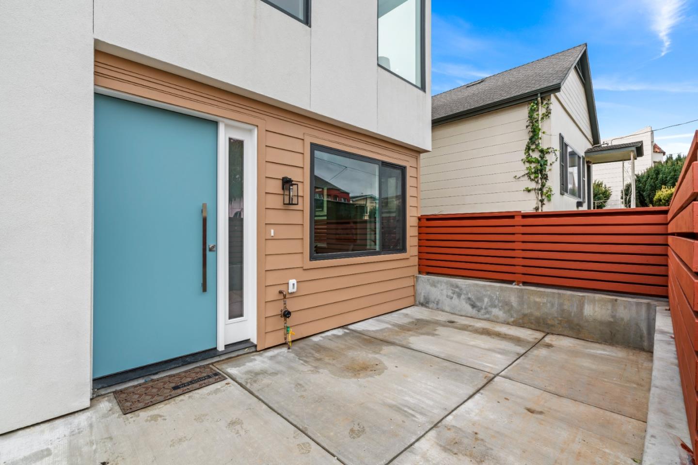 Detail Gallery Image 37 of 38 For 645 Baden Ave #D,  South San Francisco,  CA 94080 - 4 Beds | 3/1 Baths
