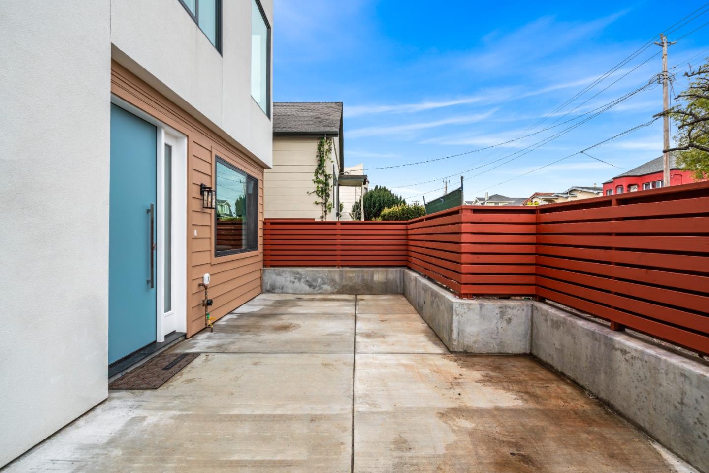 Detail Gallery Image 38 of 38 For 645 Baden Ave #D,  South San Francisco,  CA 94080 - 4 Beds | 3/1 Baths