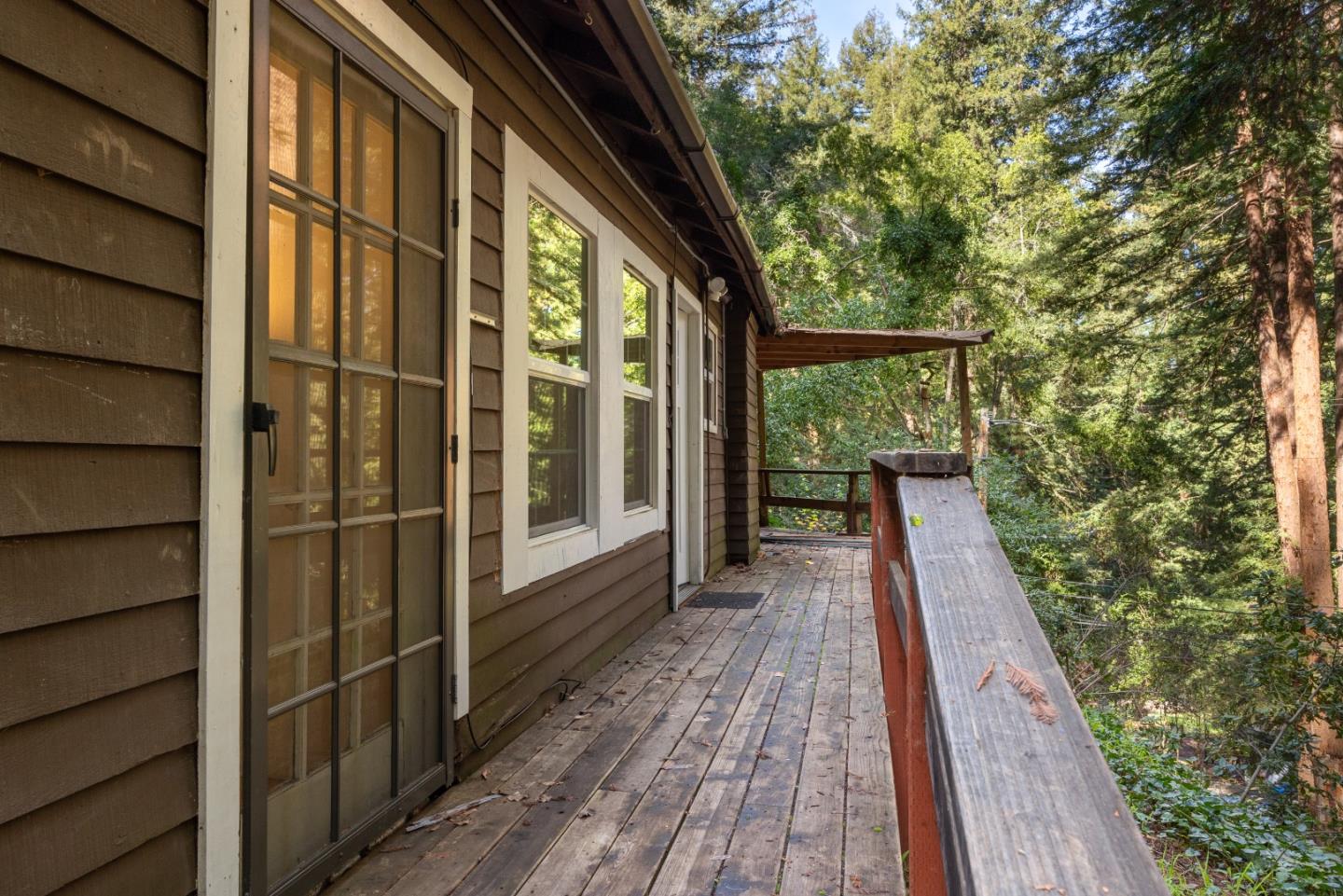 Detail Gallery Image 10 of 32 For 350 Martin Dr, Scotts Valley,  CA 95066 - 2 Beds | 2 Baths