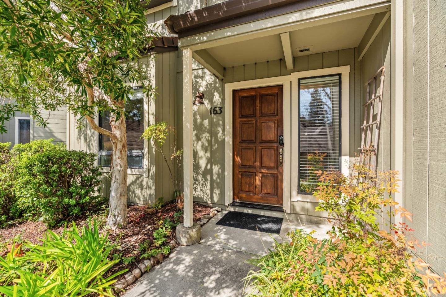 Detail Gallery Image 1 of 1 For 111 Bean Creek Rd #163,  Scotts Valley,  CA 95066 - 2 Beds | 2 Baths