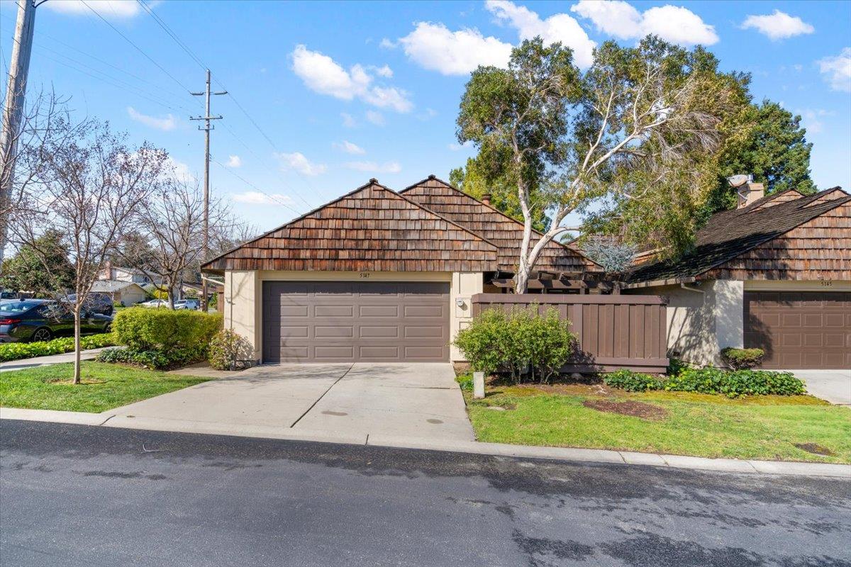 Detail Gallery Image 1 of 1 For 5147 Ishimatsu Pl, San Jose,  CA 95124 - 3 Beds | 2 Baths