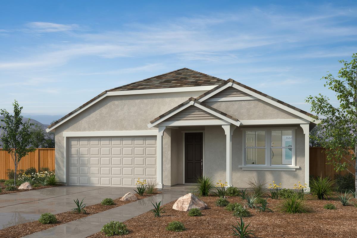 Detail Gallery Image 1 of 12 For 2051 Fuchsia Dr, Hollister,  CA 95023 - 3 Beds | 2 Baths