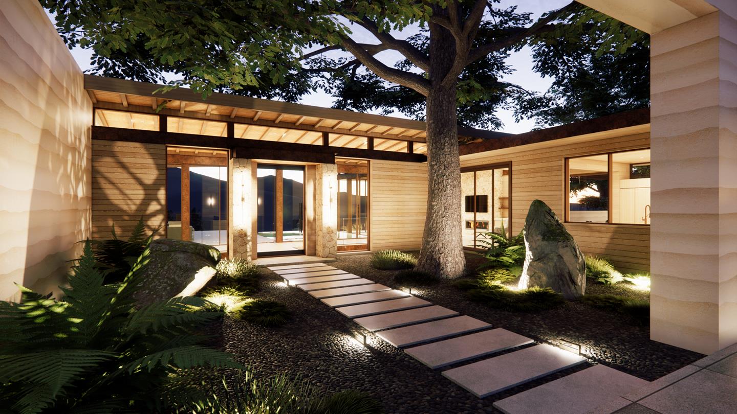 Detail Gallery Image 1 of 23 For 25 Arroyo Sequoia (Lot 108), Carmel,  CA 93923 - – Beds | – Baths