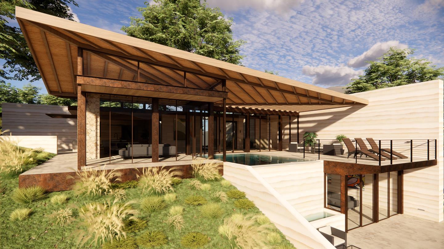 Detail Gallery Image 2 of 23 For 25 Arroyo Sequoia (Lot 108), Carmel,  CA 93923 - – Beds | – Baths