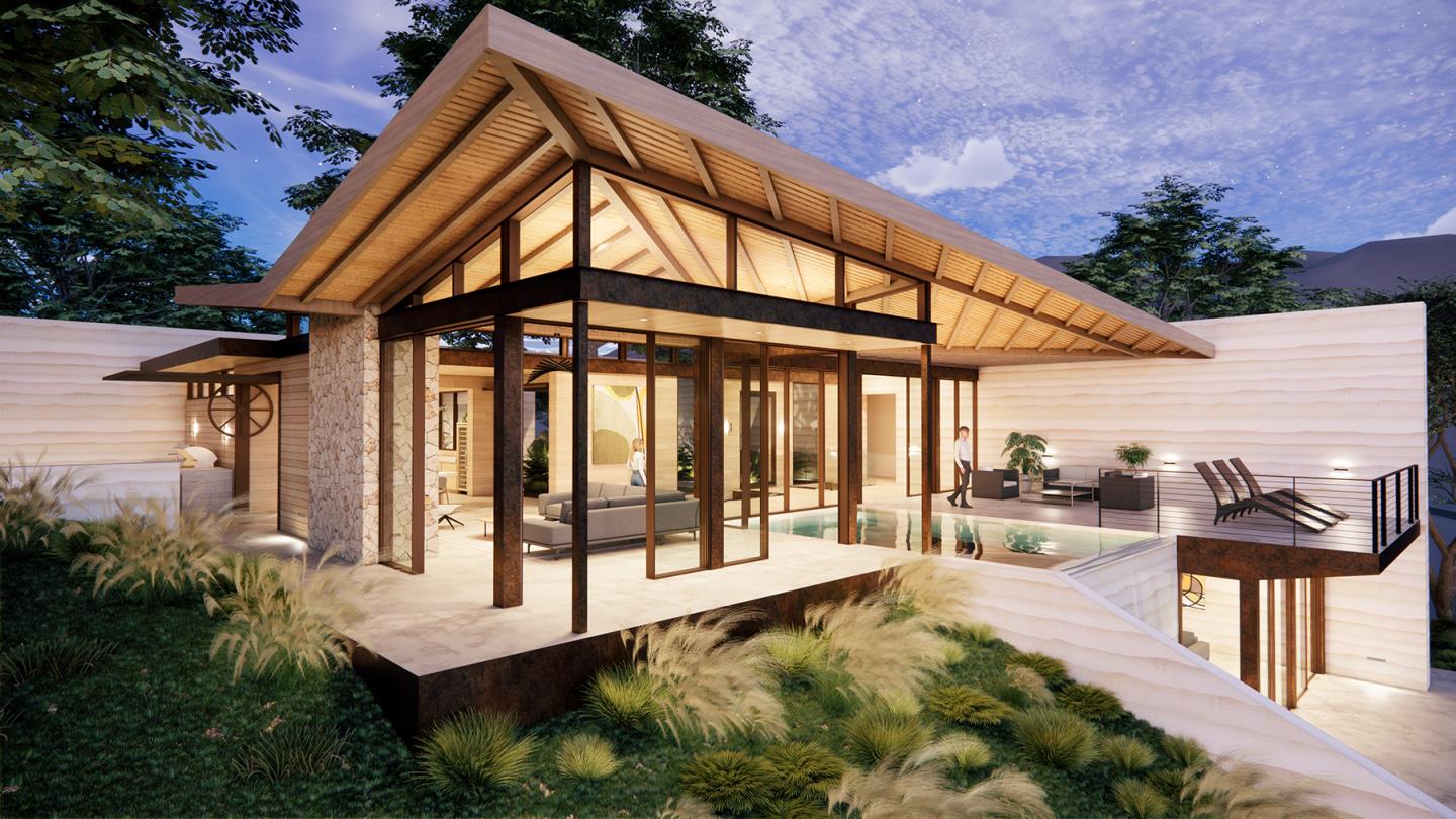 Detail Gallery Image 3 of 23 For 25 Arroyo Sequoia (Lot 108), Carmel,  CA 93923 - – Beds | – Baths