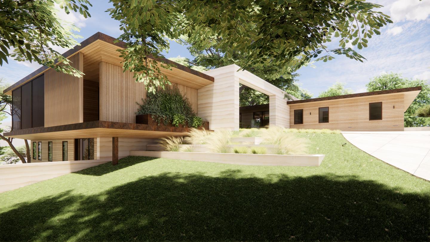 Detail Gallery Image 4 of 23 For 25 Arroyo Sequoia (Lot 108), Carmel,  CA 93923 - – Beds | – Baths