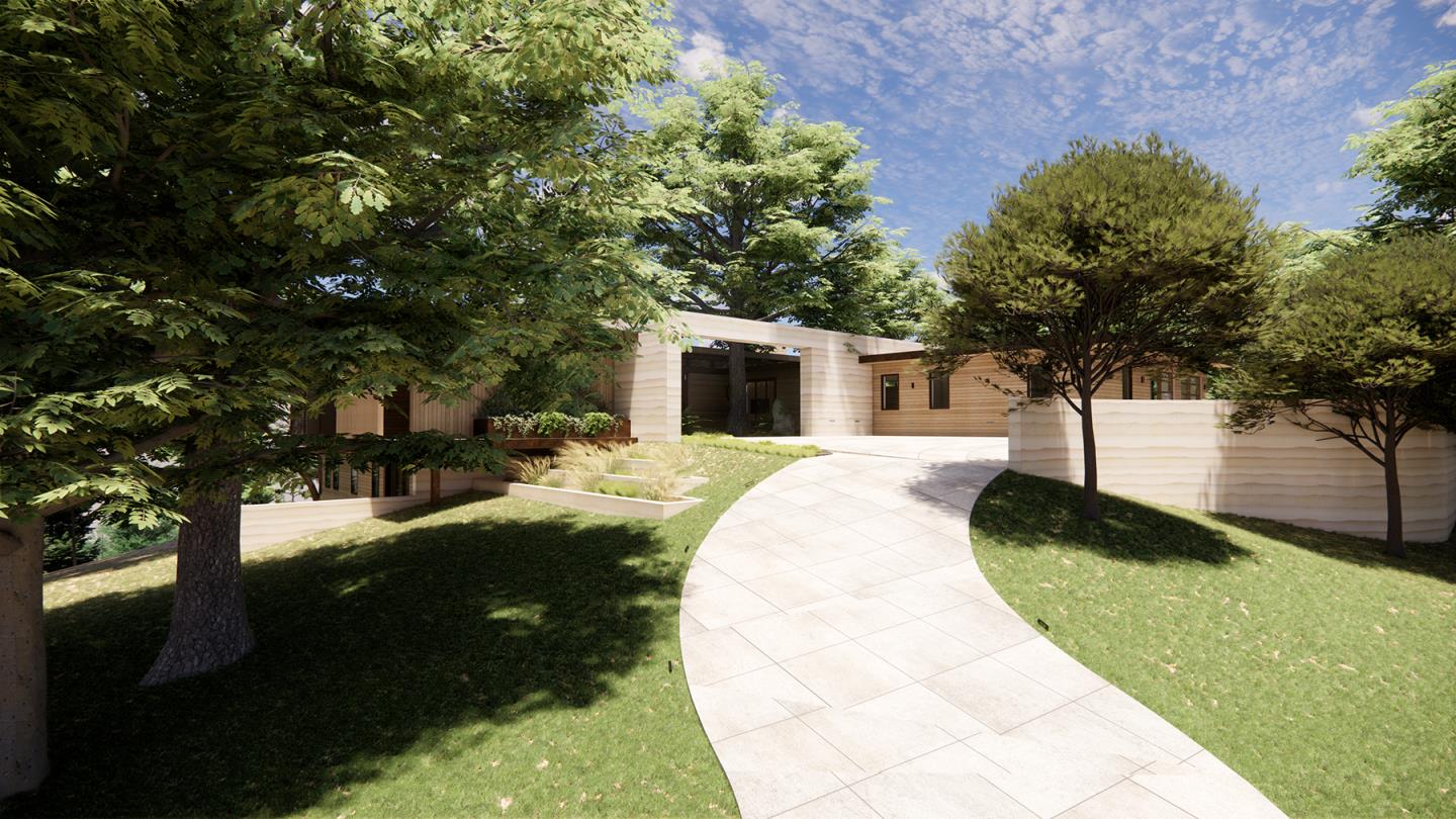 Detail Gallery Image 5 of 23 For 25 Arroyo Sequoia (Lot 108), Carmel,  CA 93923 - – Beds | – Baths