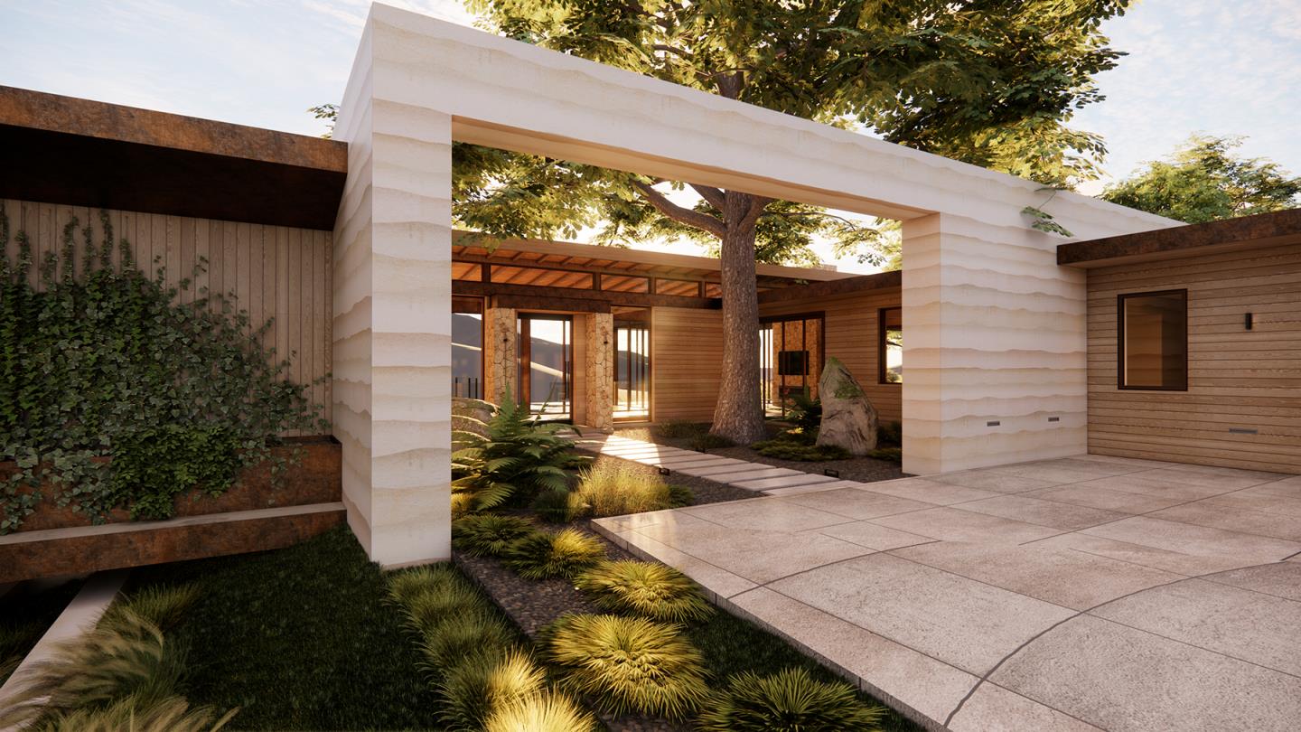 Detail Gallery Image 6 of 23 For 25 Arroyo Sequoia (Lot 108), Carmel,  CA 93923 - – Beds | – Baths