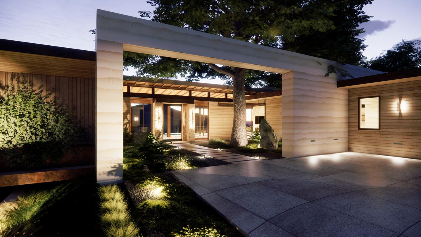 Detail Gallery Image 7 of 23 For 25 Arroyo Sequoia (Lot 108), Carmel,  CA 93923 - – Beds | – Baths