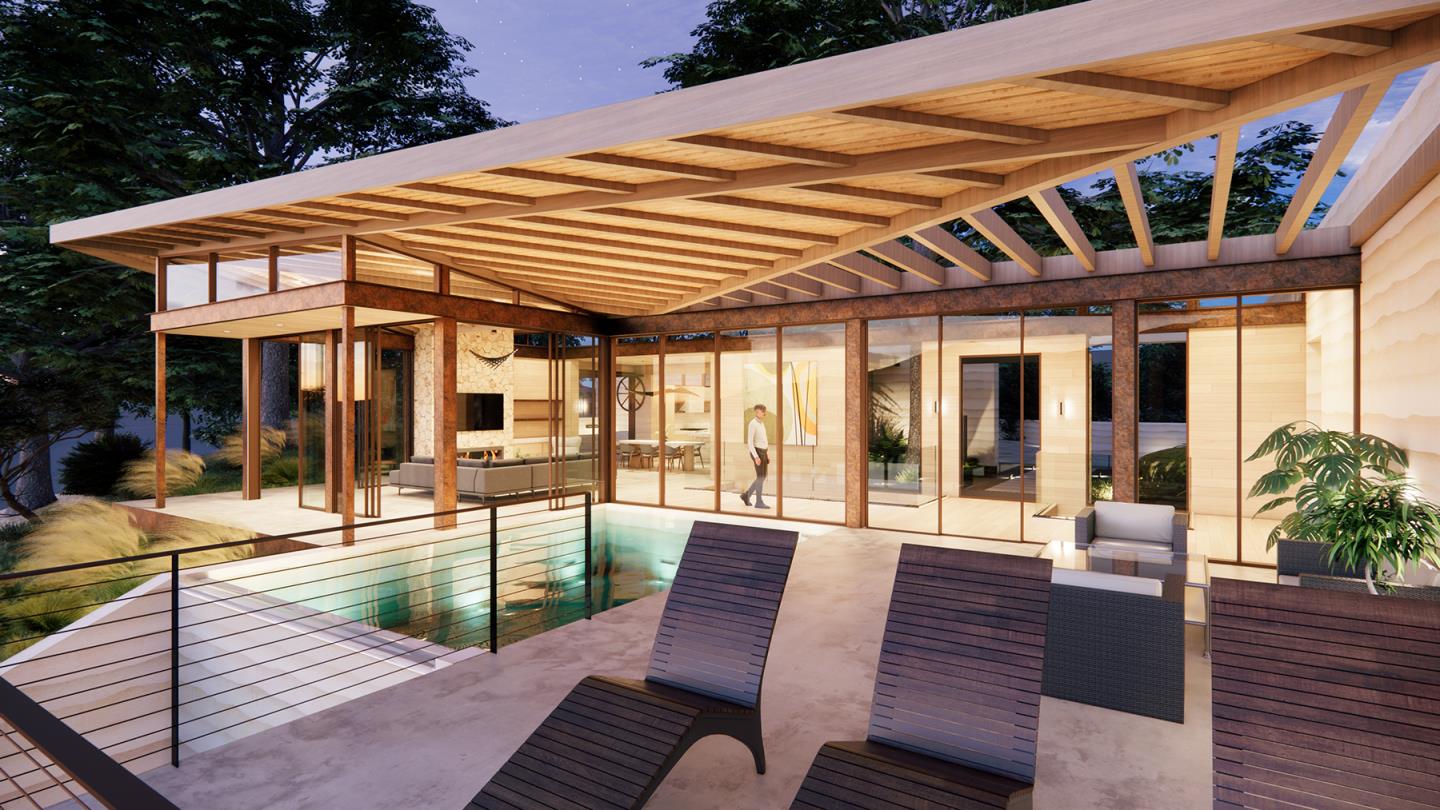 Detail Gallery Image 8 of 23 For 25 Arroyo Sequoia (Lot 108), Carmel,  CA 93923 - – Beds | – Baths