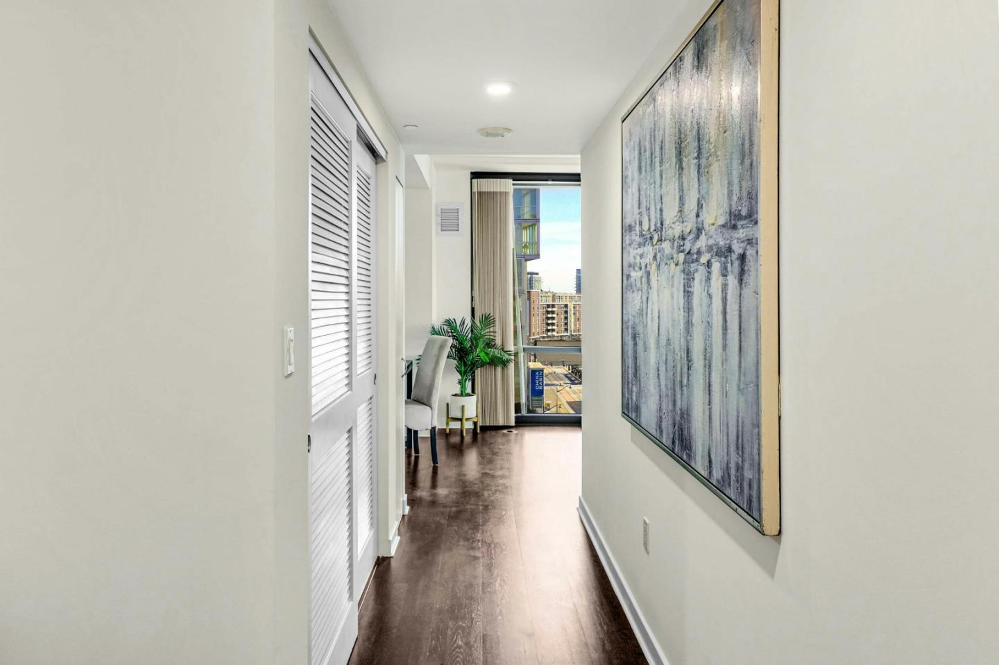 Detail Gallery Image 17 of 42 For 260 King St #857,  San Francisco,  CA 94107 - 1 Beds | 1/1 Baths