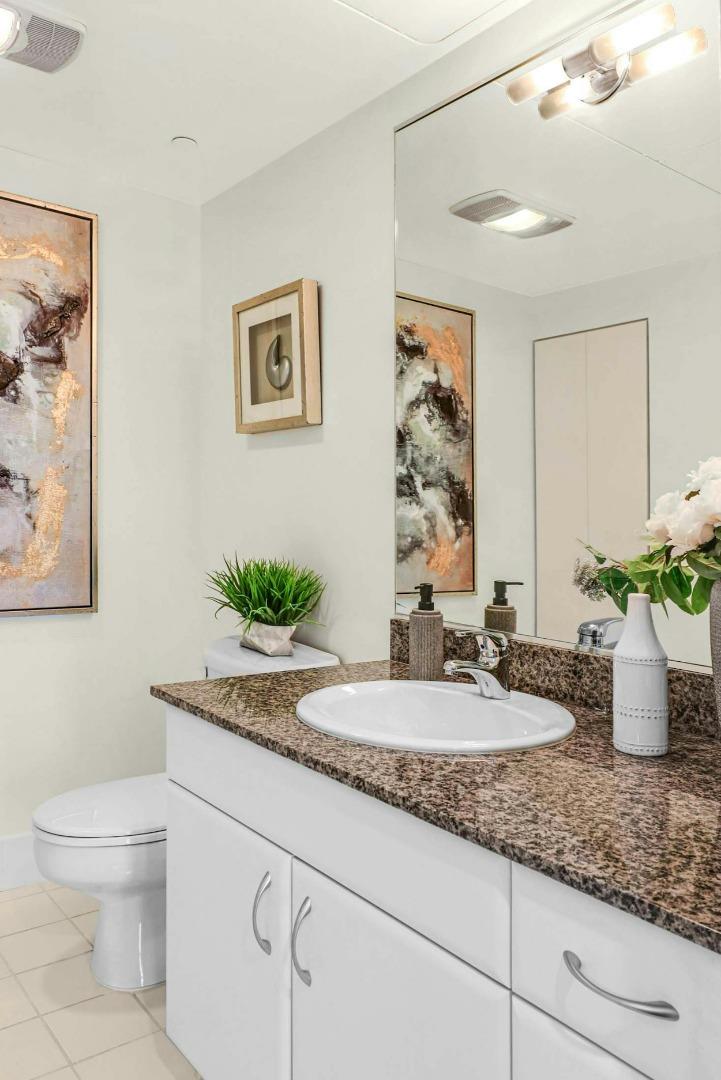 Detail Gallery Image 19 of 42 For 260 King St #857,  San Francisco,  CA 94107 - 1 Beds | 1/1 Baths