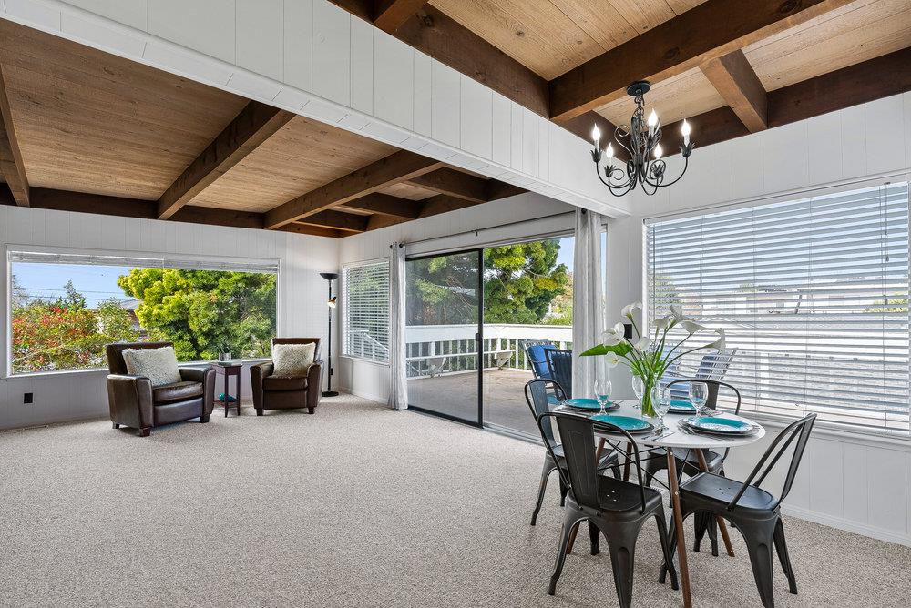 Detail Gallery Image 11 of 41 For 622 Cliff Dr, Aptos,  CA 95003 - 3 Beds | 2 Baths