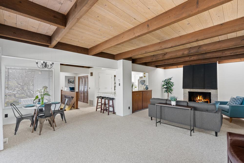 Detail Gallery Image 12 of 41 For 622 Cliff Dr, Aptos,  CA 95003 - 3 Beds | 2 Baths