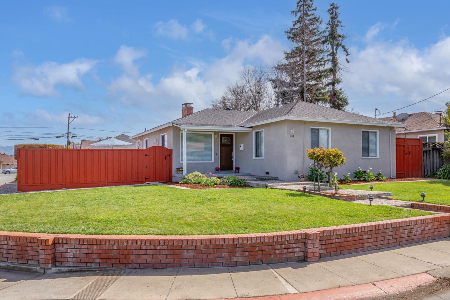 344 Patton Avenue, San Jose, CA 95128