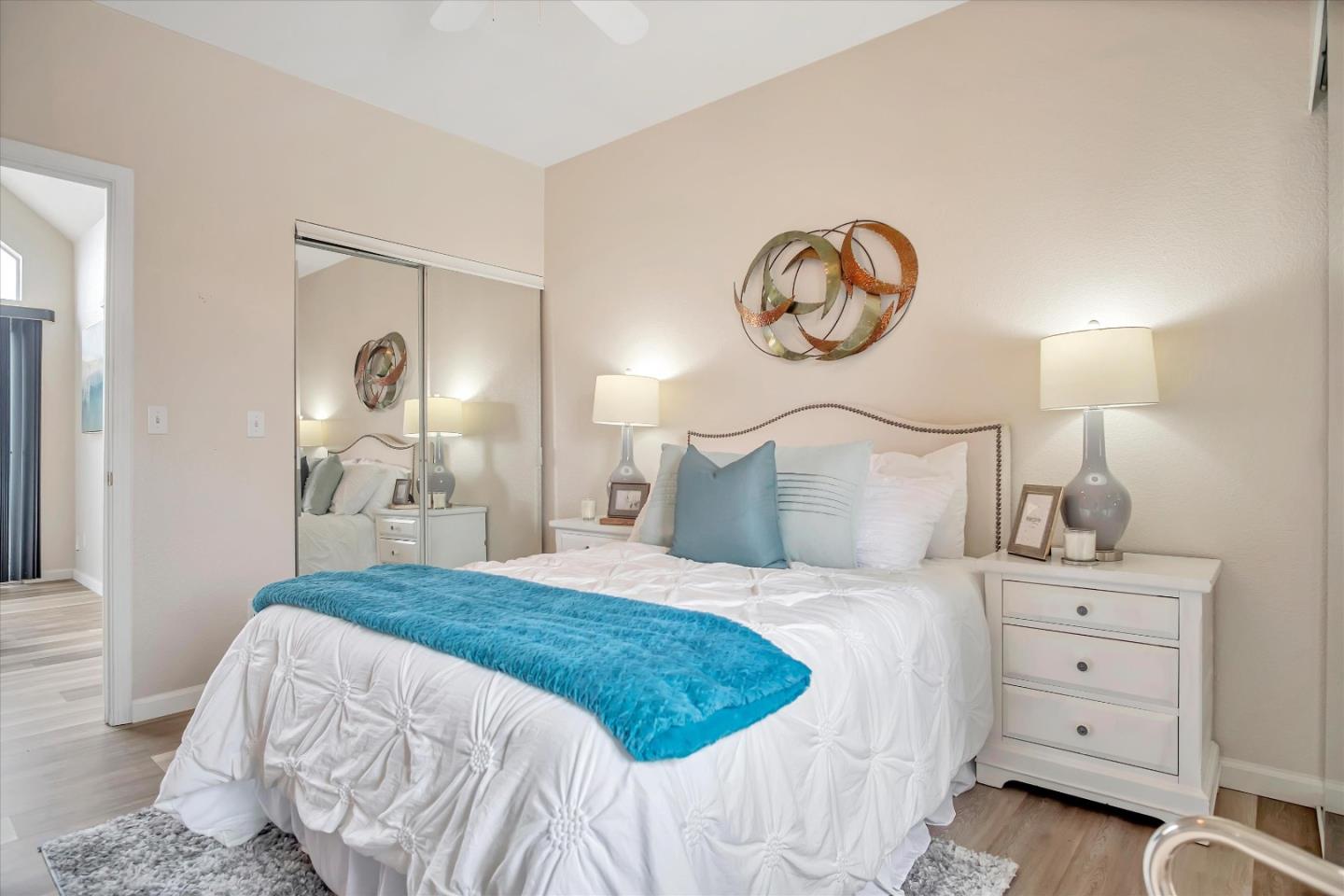 Detail Gallery Image 13 of 27 For 1420 Thrush Ave #52,  San Leandro,  CA 94578 - 2 Beds | 2 Baths