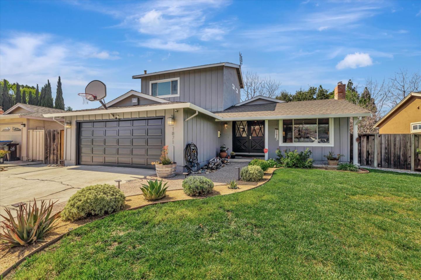 Detail Gallery Image 1 of 59 For 1871 Bethany Ave, San Jose,  CA 95132 - 4 Beds | 3 Baths