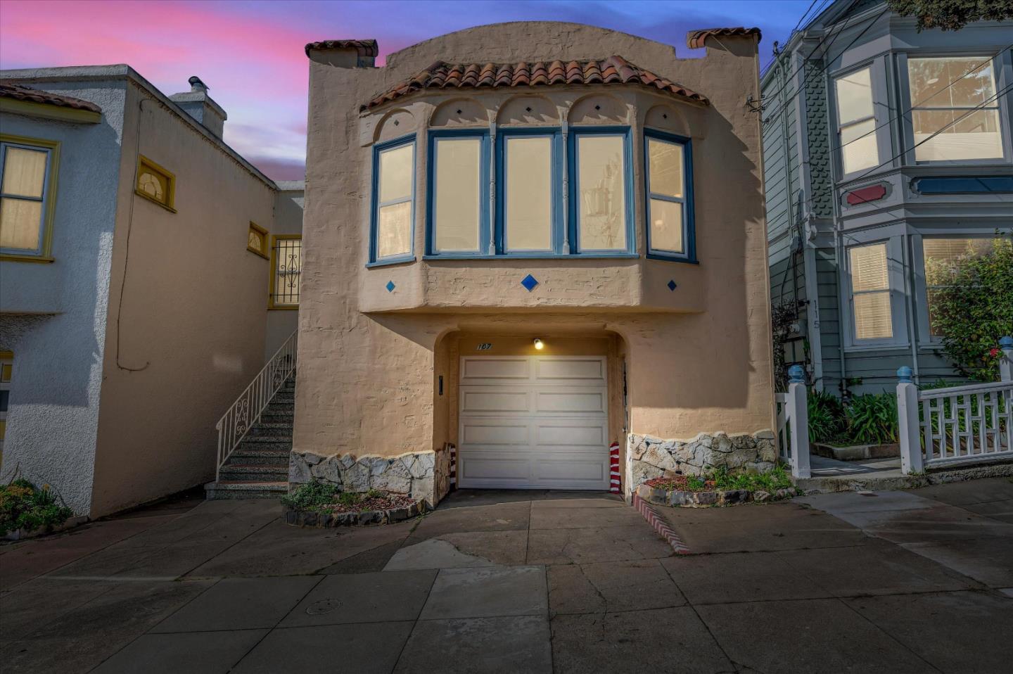 107 Congo St, San Francisco, CA 94131