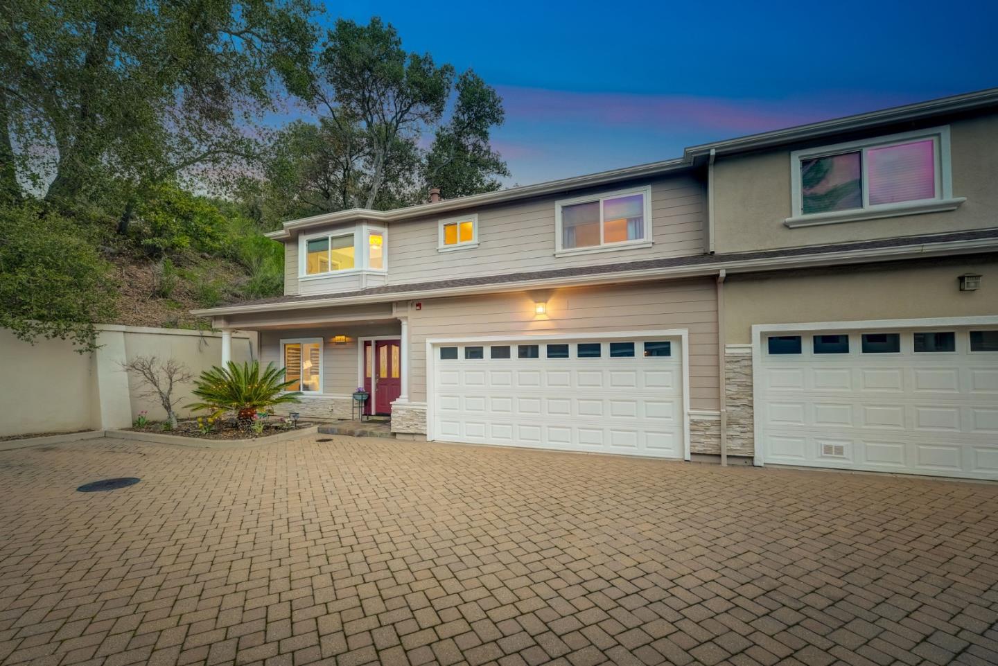 20890 Arbeleche Ln, Saratoga, CA 95070