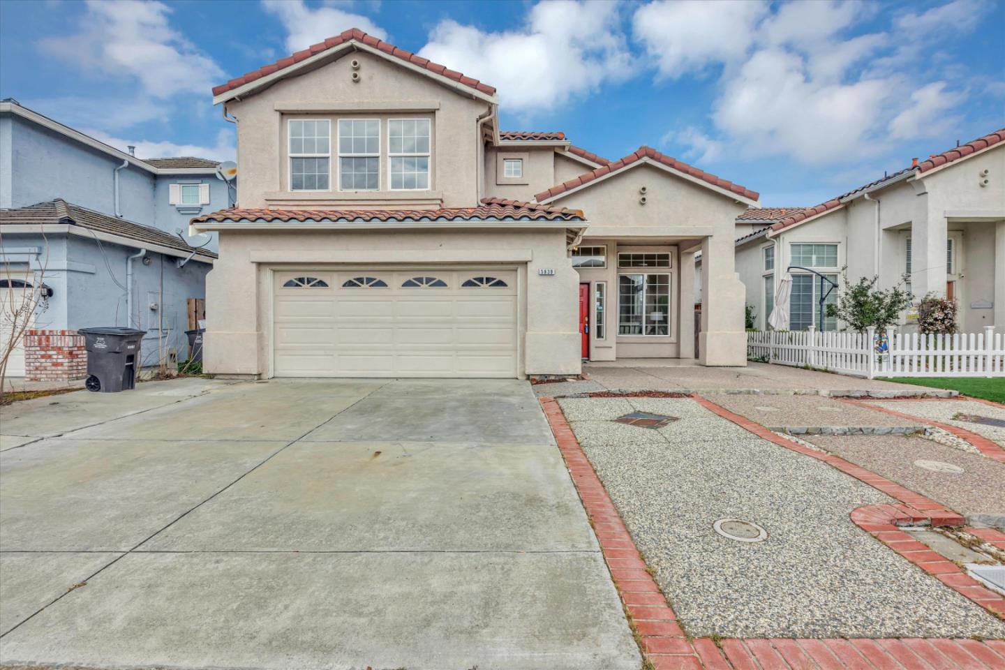 5839 Carmel Way, Union City, CA 