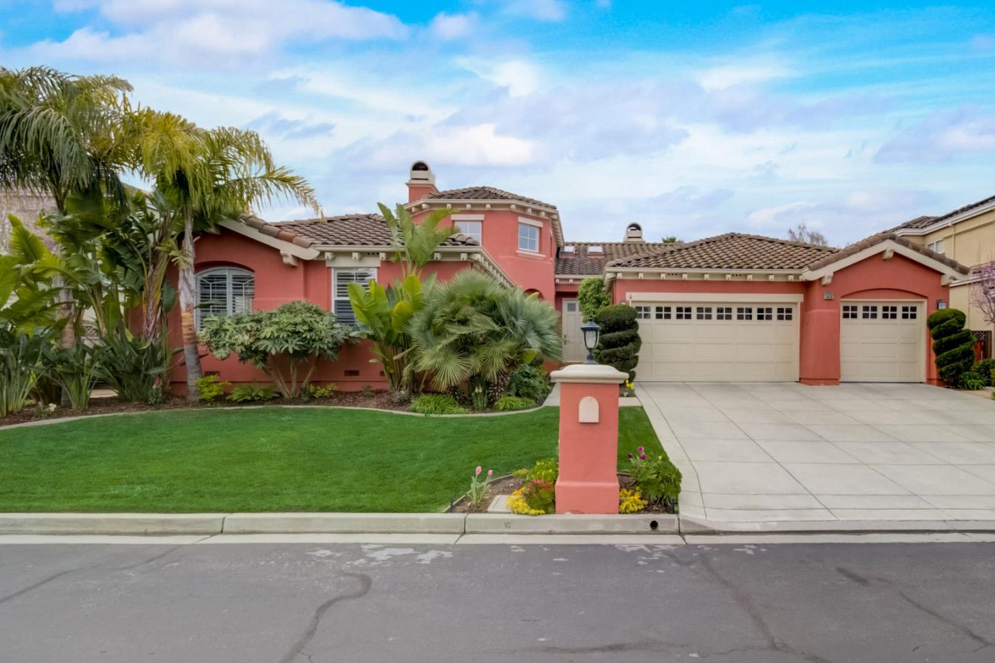 Detail Gallery Image 1 of 84 For 5930 Foligno Way, San Jose,  CA 95138 - 4 Beds | 3/1 Baths