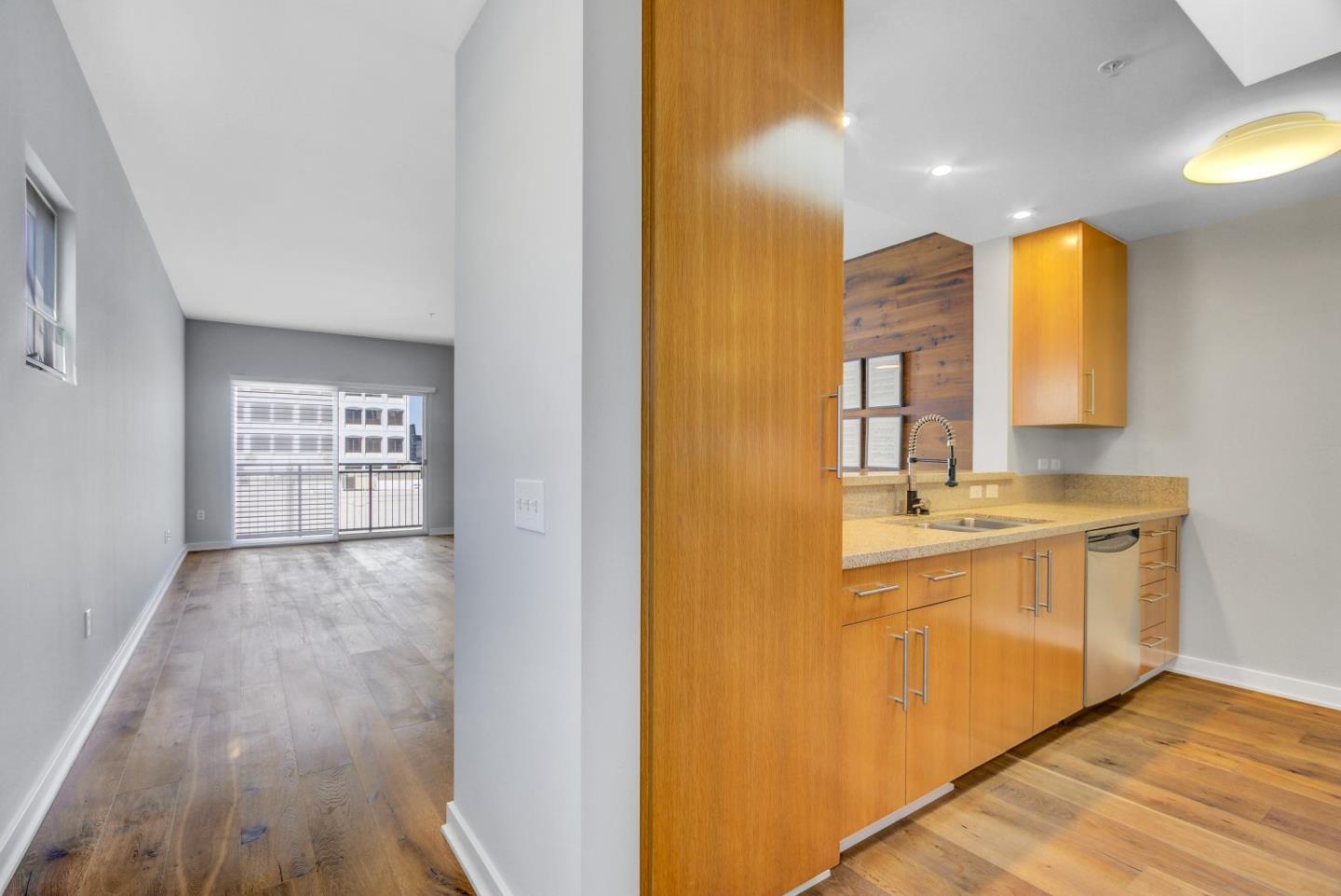 Detail Gallery Image 18 of 46 For 20 S 2nd St #432,  San Jose,  CA 95113 - 1 Beds | 1 Baths