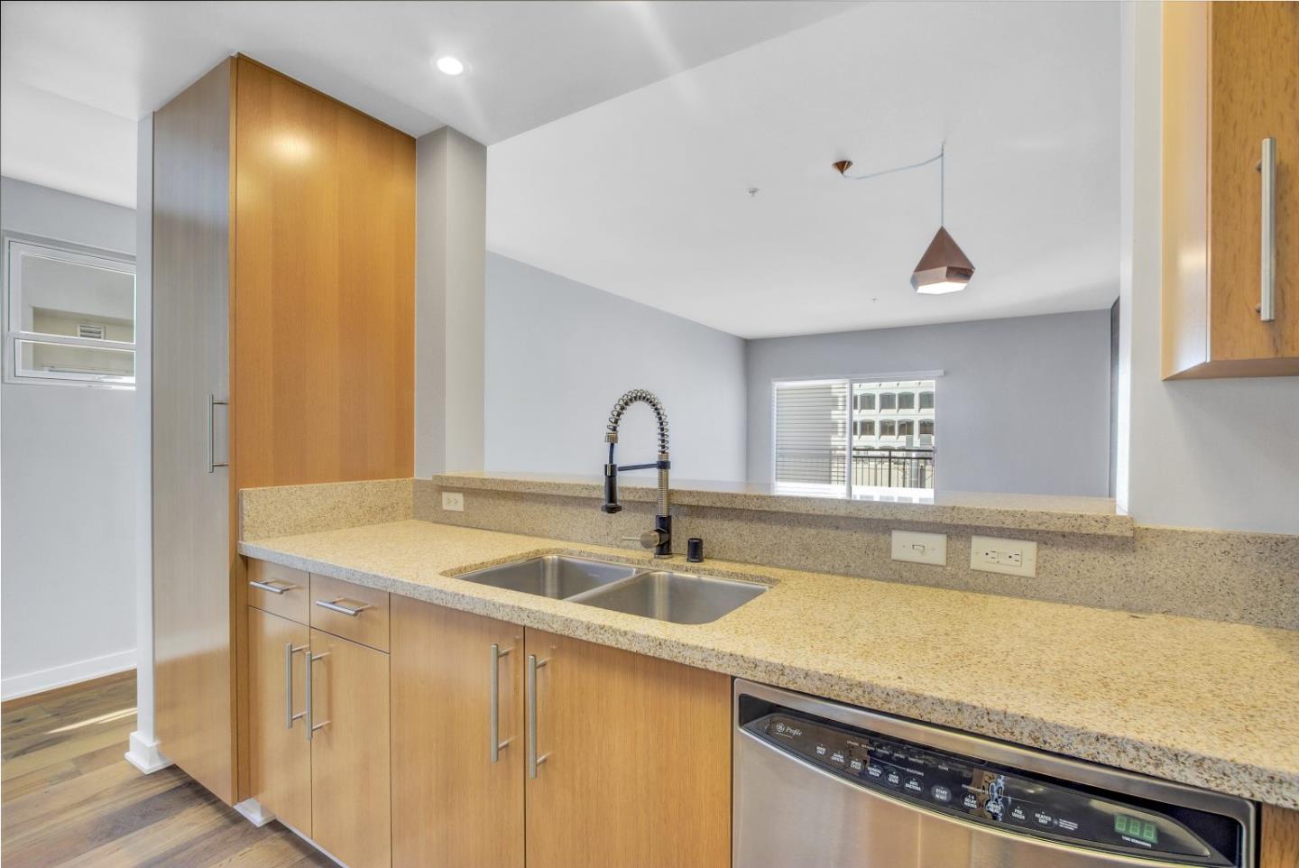 Detail Gallery Image 28 of 46 For 20 S 2nd St #432,  San Jose,  CA 95113 - 1 Beds | 1 Baths